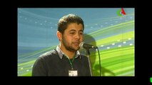 Alhane Wa Chabab 5 - Oum El Bouaghi / 2014  ألحان و شباب ـ أم البواقي