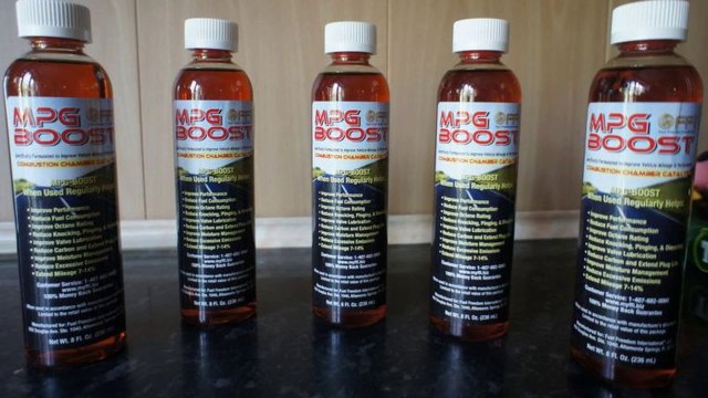 Фильм 4-й. ФЕРРОЦЕНОВАЯ БАНДА...и Энвиро Табс