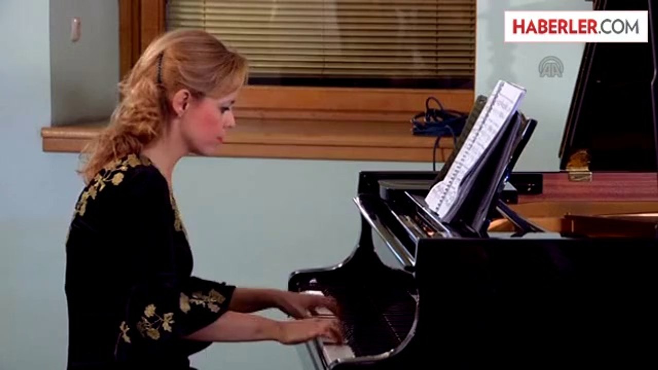 Türk virtüözlerden Bosna Hersek'te klasik müzik konseri -