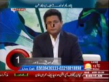Pakistan Online with PJ Mir (Pervez Musharraf Ka Trial Mumkin Hai Ya Nahi ??) 25 February 2014 Part-1