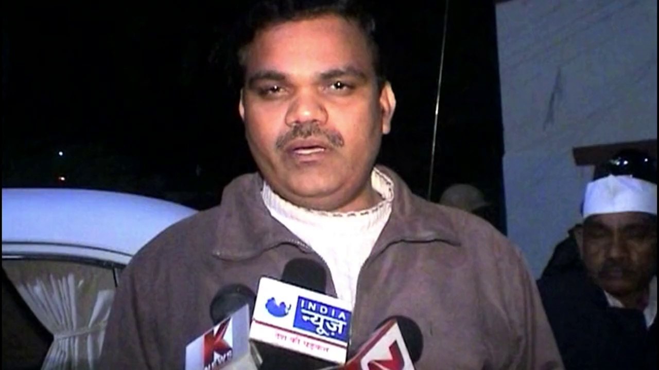 Leopard hält indische Millionenstadt in Atem