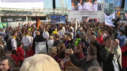 Hoefl-Riesch: Zmarnowaliśmy kilka szans na medal