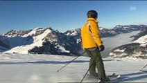 Swiss ski camps in decline