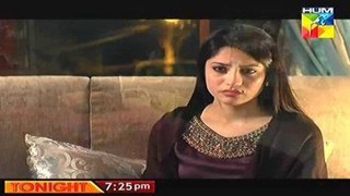 Dil Ka Darwaza - Episode 10 Full - Hum TV Drama -25  February 2014