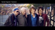 03 jumpin' Jack Flash  / (I can't get no) satisfaction The Rolling Stones live 2013 Sweet Summer Sun Hyde Park