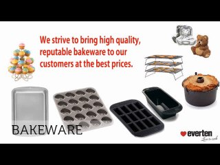 Kitchen Warehouse From Everten