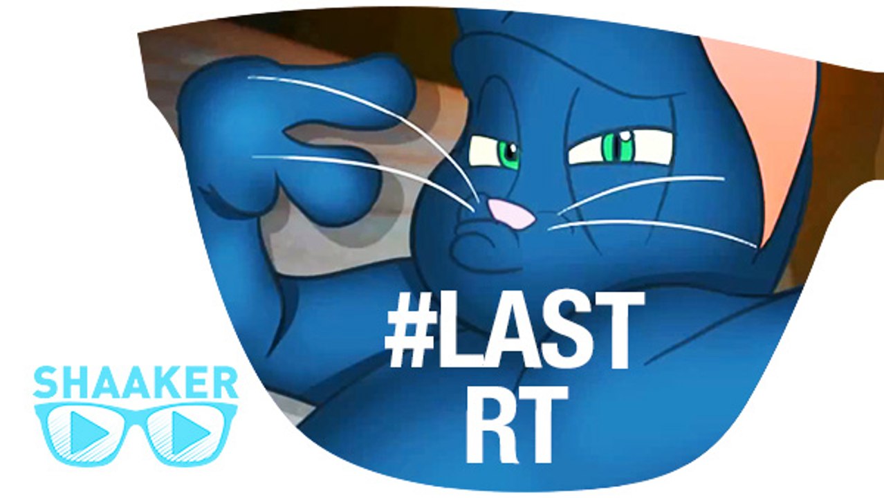 Tom et Ludo : #LastRT - Shaaker