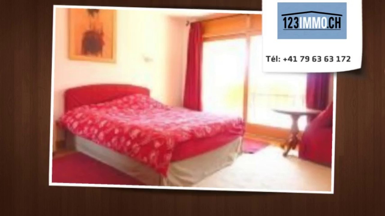 Vente appartement 3963 montana