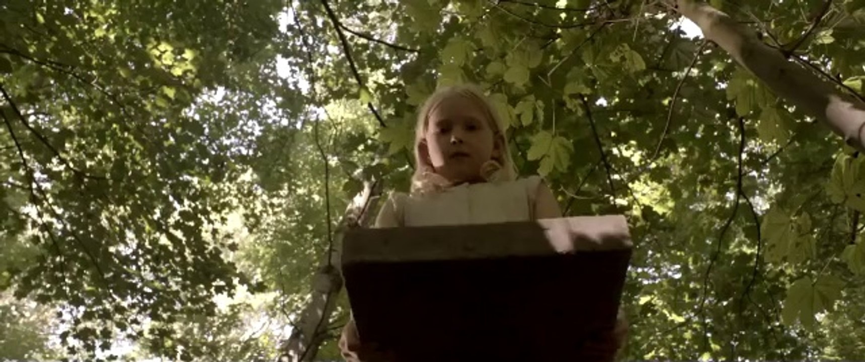 Borgman Fragmanı