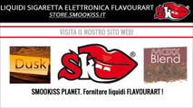 LIQUIDI SIGARETTA ELETTRONICA FLAVOURART | SMOOKISS.COM