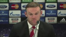 Rooney targets more trophies at Manchester United