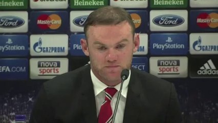 Rooney targets more trophies at Manchester United