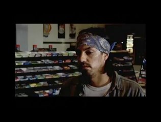 Desperate Hours - L'heure du courage ( extrait VO )