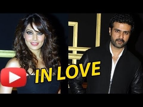 Harman Baweja Accpet's Dating Bipasha Basu !