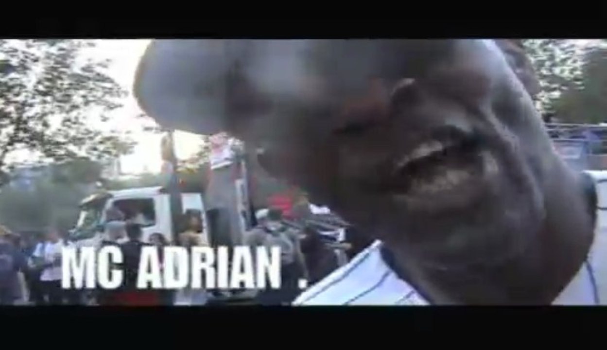 Techno parade / Paris  2006