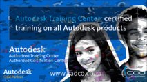 Welcome to The CAD Corporation, Autodesk Gold Reseller