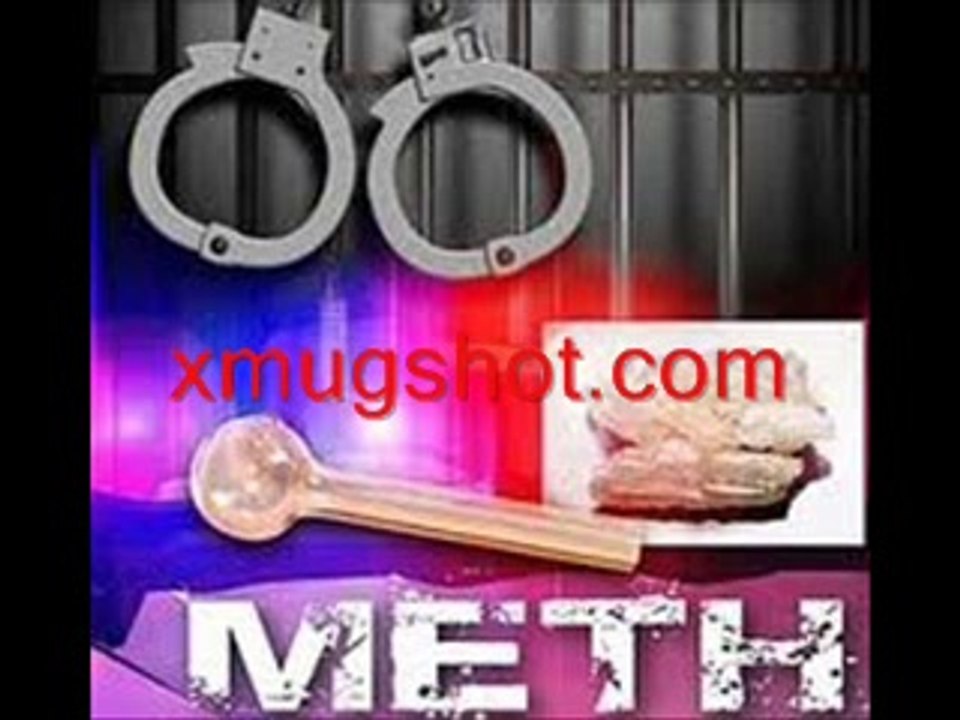 Springfield Mugshots
