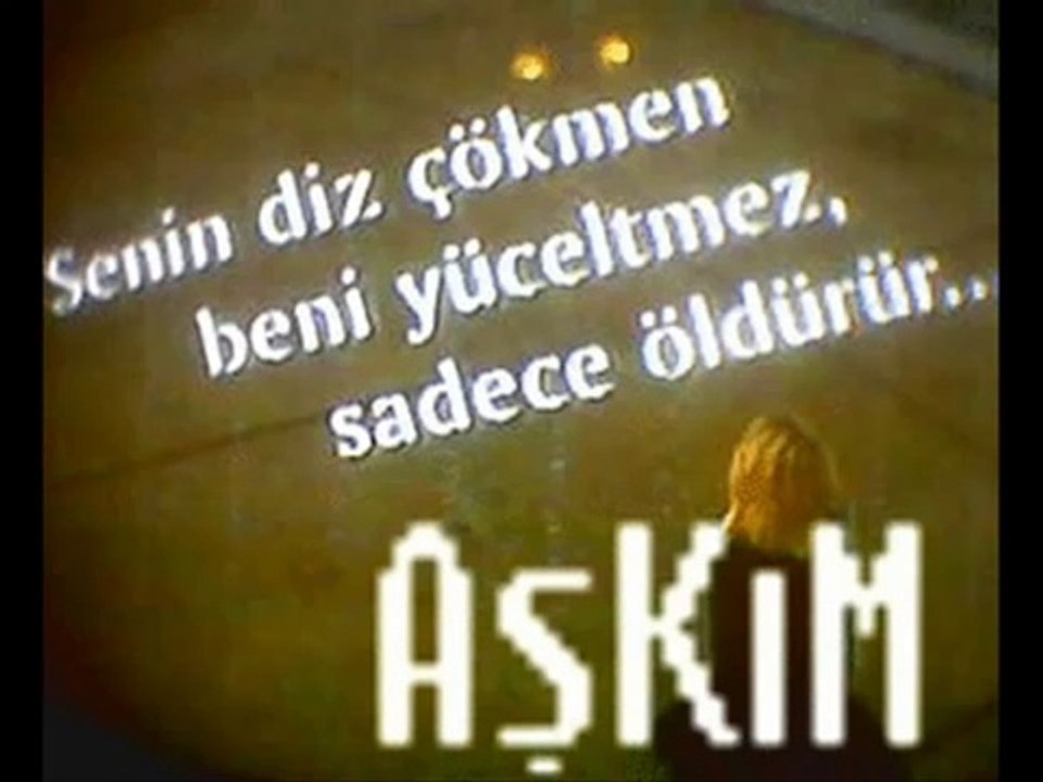 Gülsen  -   Ayriligin Dügünü