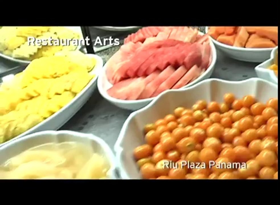 Hotel Riu Plaza Panama & Hotel Riu Plaza Guadalajara - Riu Hotels & Resorts