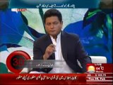 Pakistan Online with PJ Mir (Pervez Musharraf Ka Trial Mumkin Hai Ya Nahi ??) 25 February 2014 Part-2
