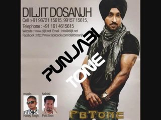 Ru Ba Ru Diljit