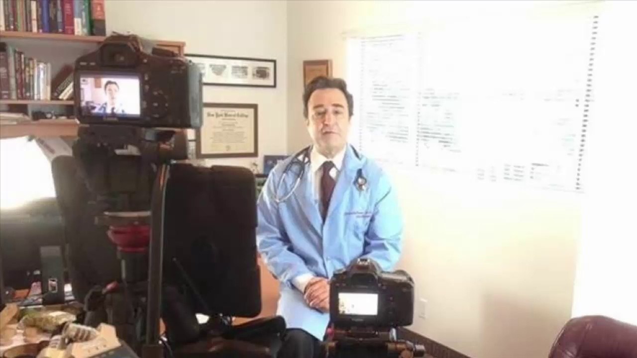 Do You Know John La Puma?