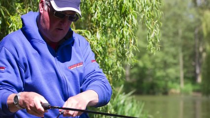 Absolute Match Fishing - Series 2, Episode 4 Teaser - on Sky Sports 4, Monday February 24, 6.30pm
