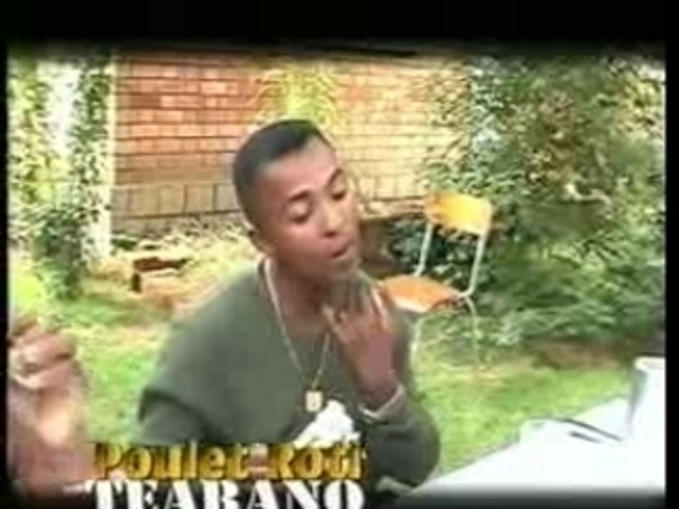 Tearano - Poulet Roti