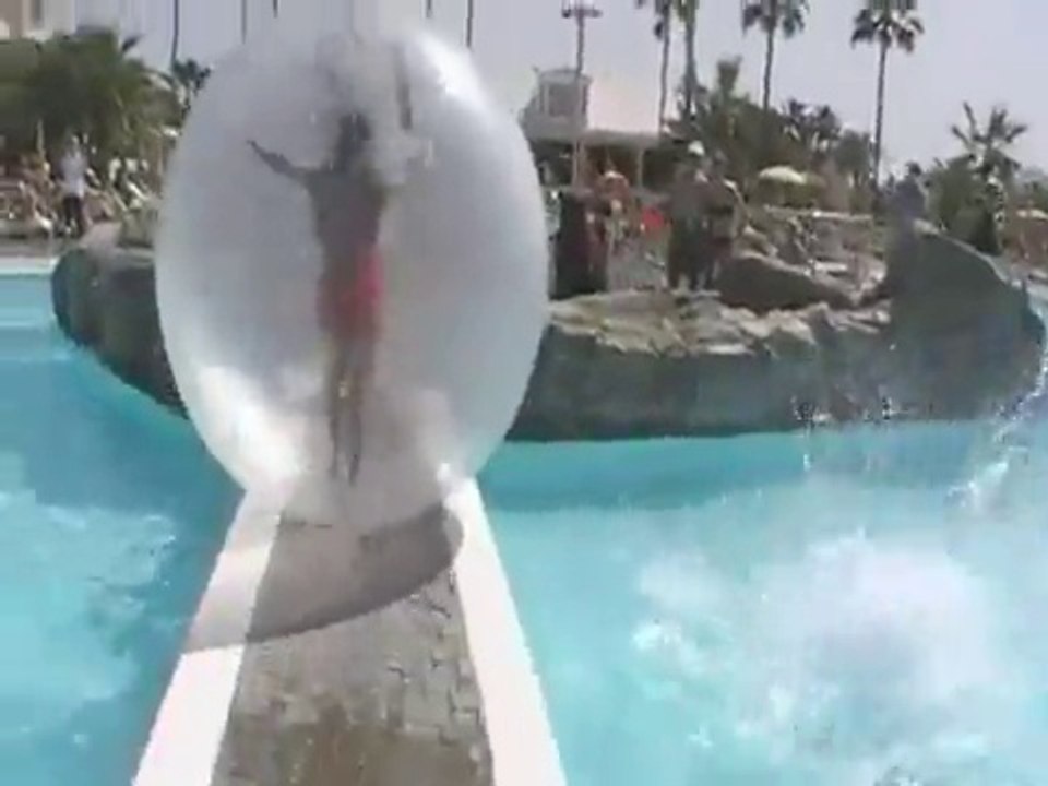 LipDub 2011 - Hotels Gran Canaria -  Riu Hotels & Resorts