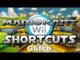 Mario Kart WII : Shortcuts and Glitchs