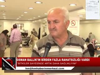 . BİRDEN FAZLA RAHATSIZLIK