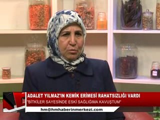 KEMİK ERİMESİ