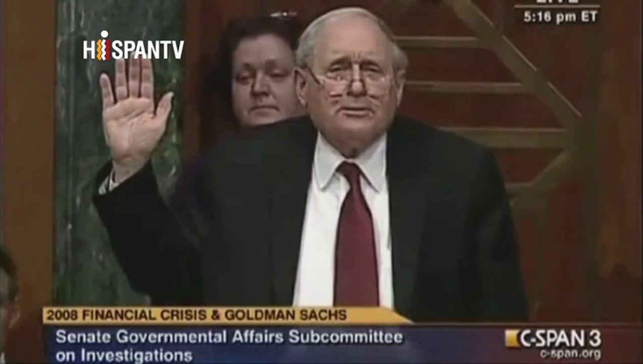 Los cuatro jinetes - Parte 3