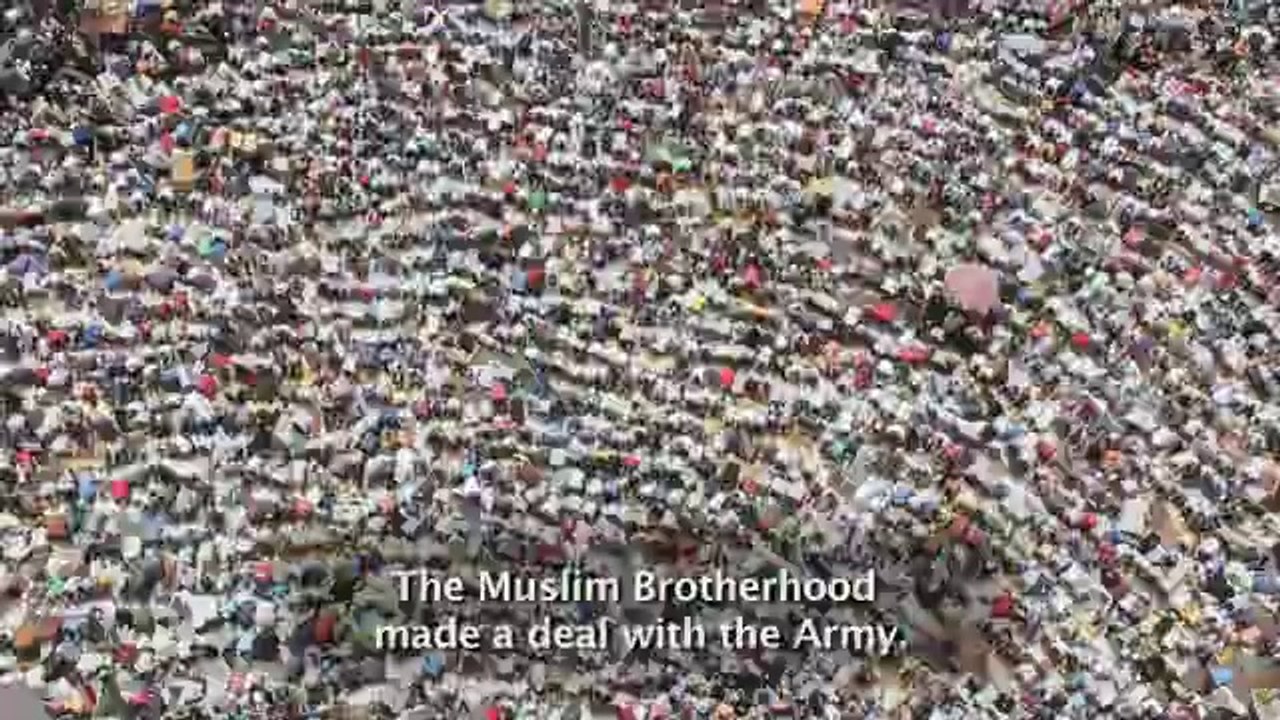 Meydan Fragmanı
