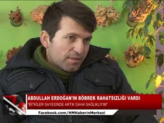 BÖBREK RAHATSIZLIĞI