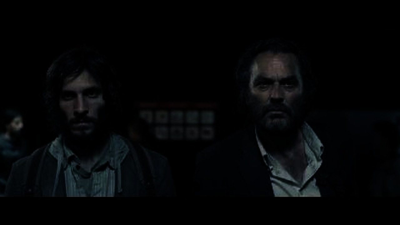 The Last Days - Trailer (Deutsch) HD