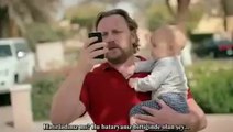 Coca Cola'nın 'Sosyal Medya' Temalı Reklam Filmi