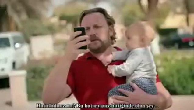 Coca Cola'nın 'Sosyal Medya' Temalı Reklam Filmi