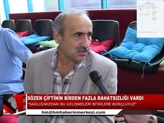 BİRDEN FAZLA RAHATSIZLIK
