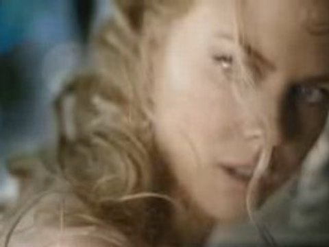 PUB TV - CHANEL 5 NICOLE KIDMAN
