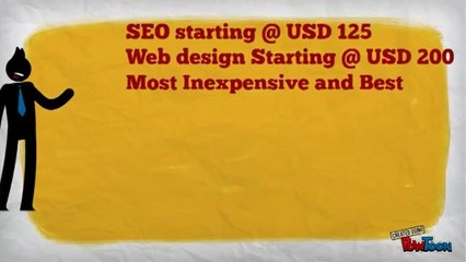 Uniqueweb Technologies Promo Video﻿