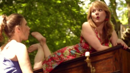 Agnes Bihl - La sieste crapuleuse