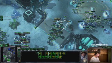 [S02E21] Heart of the SWAG du 17/02/2014