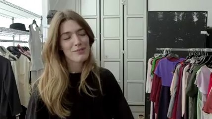 Behind the scenes of the Pandora Spring and Summer 2014 collection