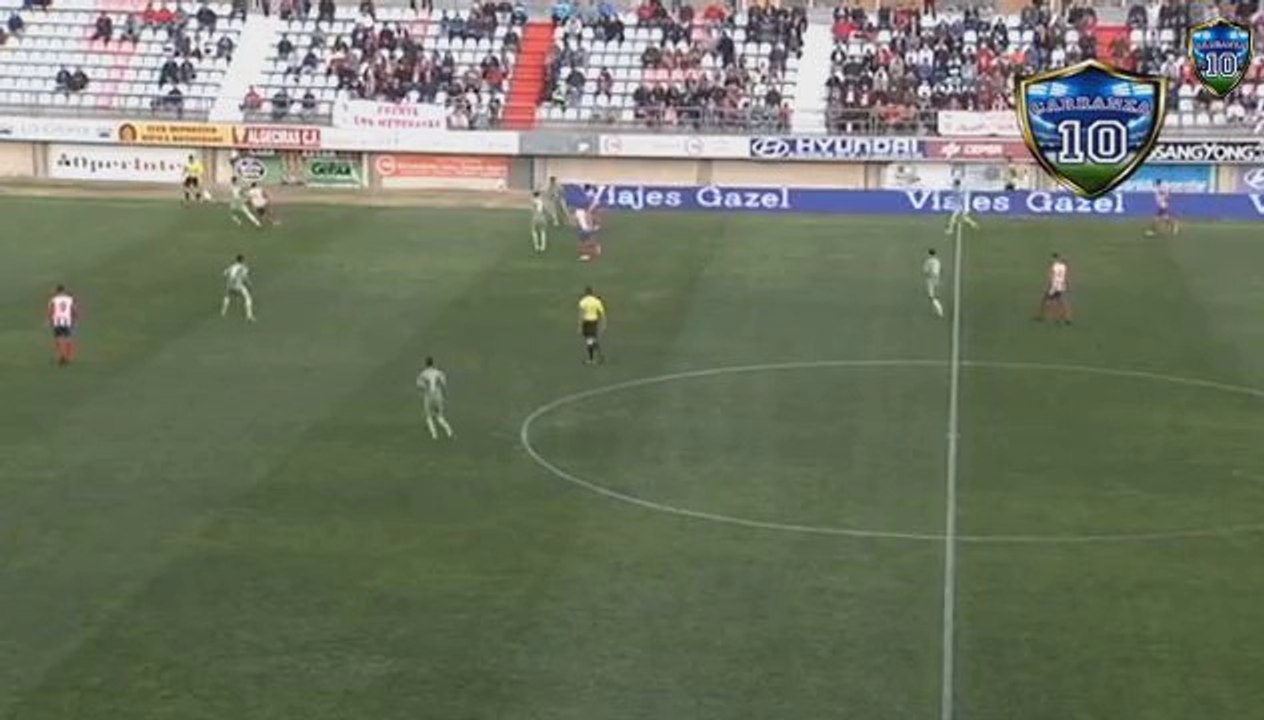 RESUMEN ALGECIRAS - LA HOYA LORCA