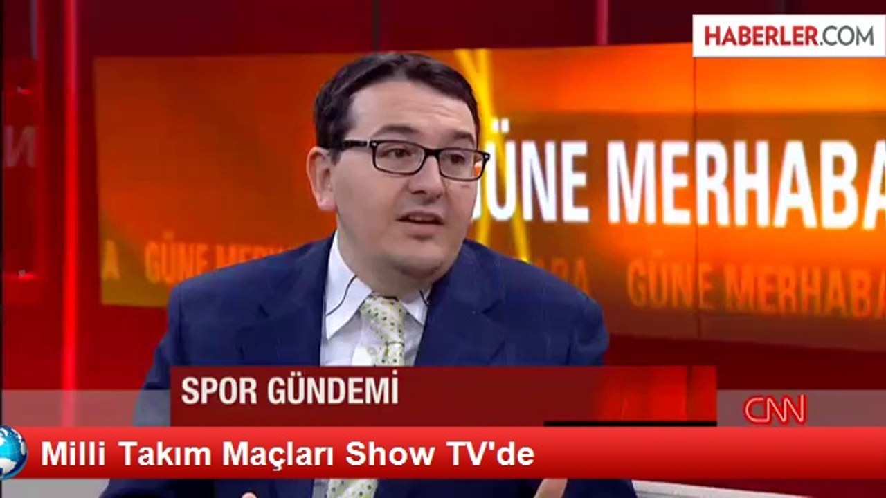 Acun Ilıcalı, Milli Maçların Yayın Hakkını Satın Alamadı
