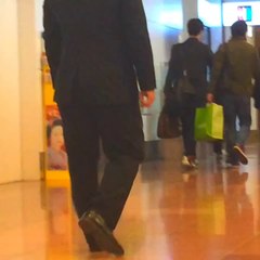 20140207 Haneda airport