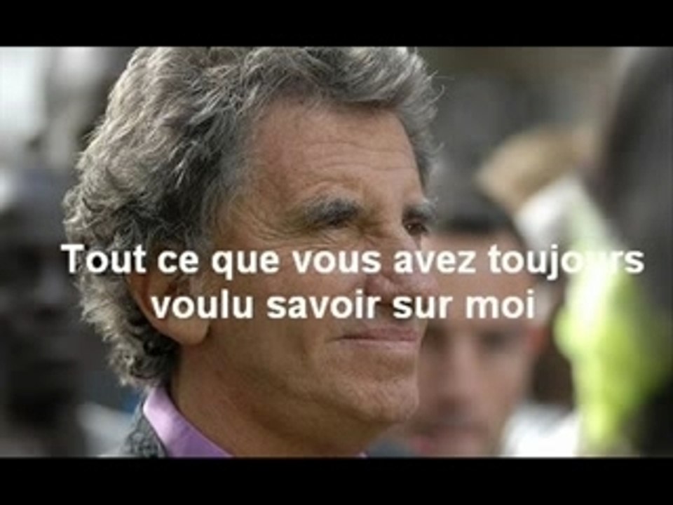 Jack Lang