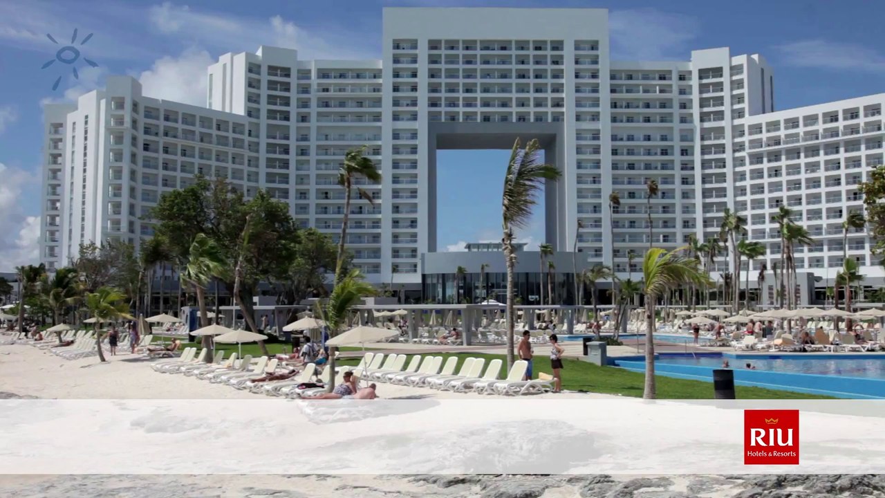 Riu Palace Peninsula - Hotels in Cancún - Riu Hotels & Resorts