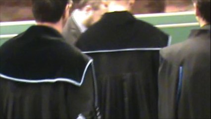 Grzegorz. Doktorat, KU Leuven, 21.02.2014